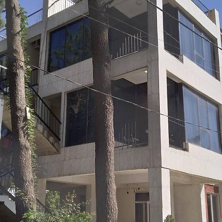 Hotel New Wave1 Grigoleti Zewnętrze zdjęcie