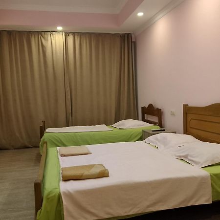 Hotel New Wave1 Grigoleti Zewnętrze zdjęcie