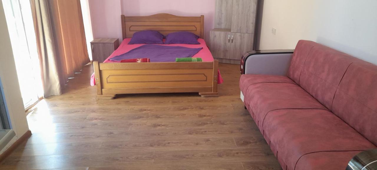 Hotel New Wave1 Grigoleti Zewnętrze zdjęcie