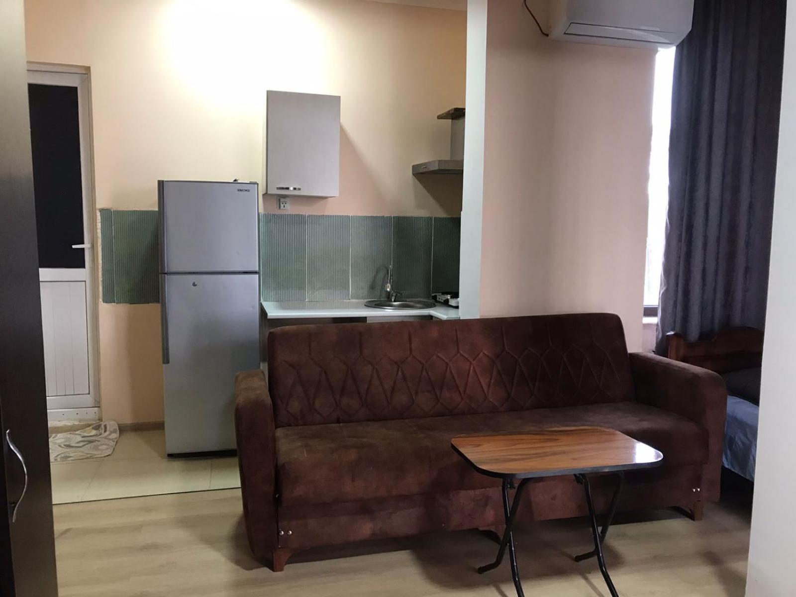 Hotel New Wave1 Grigoleti Zewnętrze zdjęcie