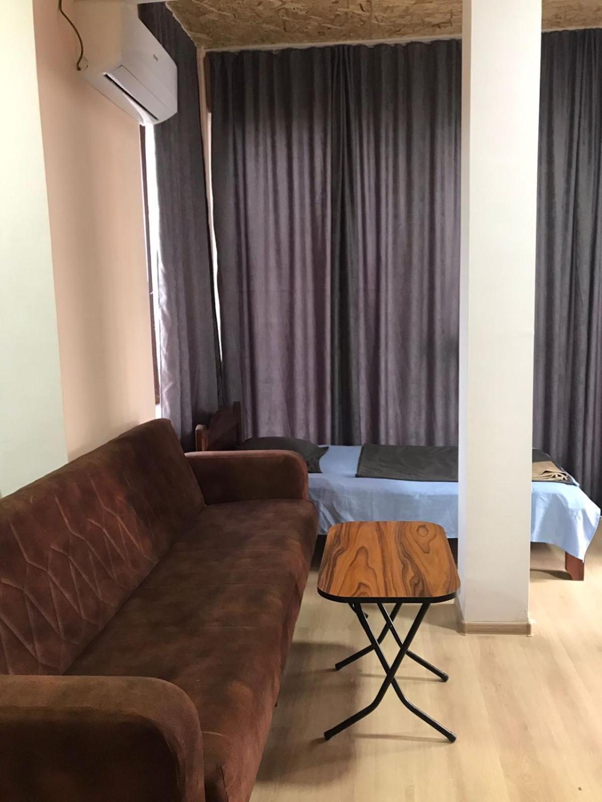 Hotel New Wave1 Grigoleti Zewnętrze zdjęcie