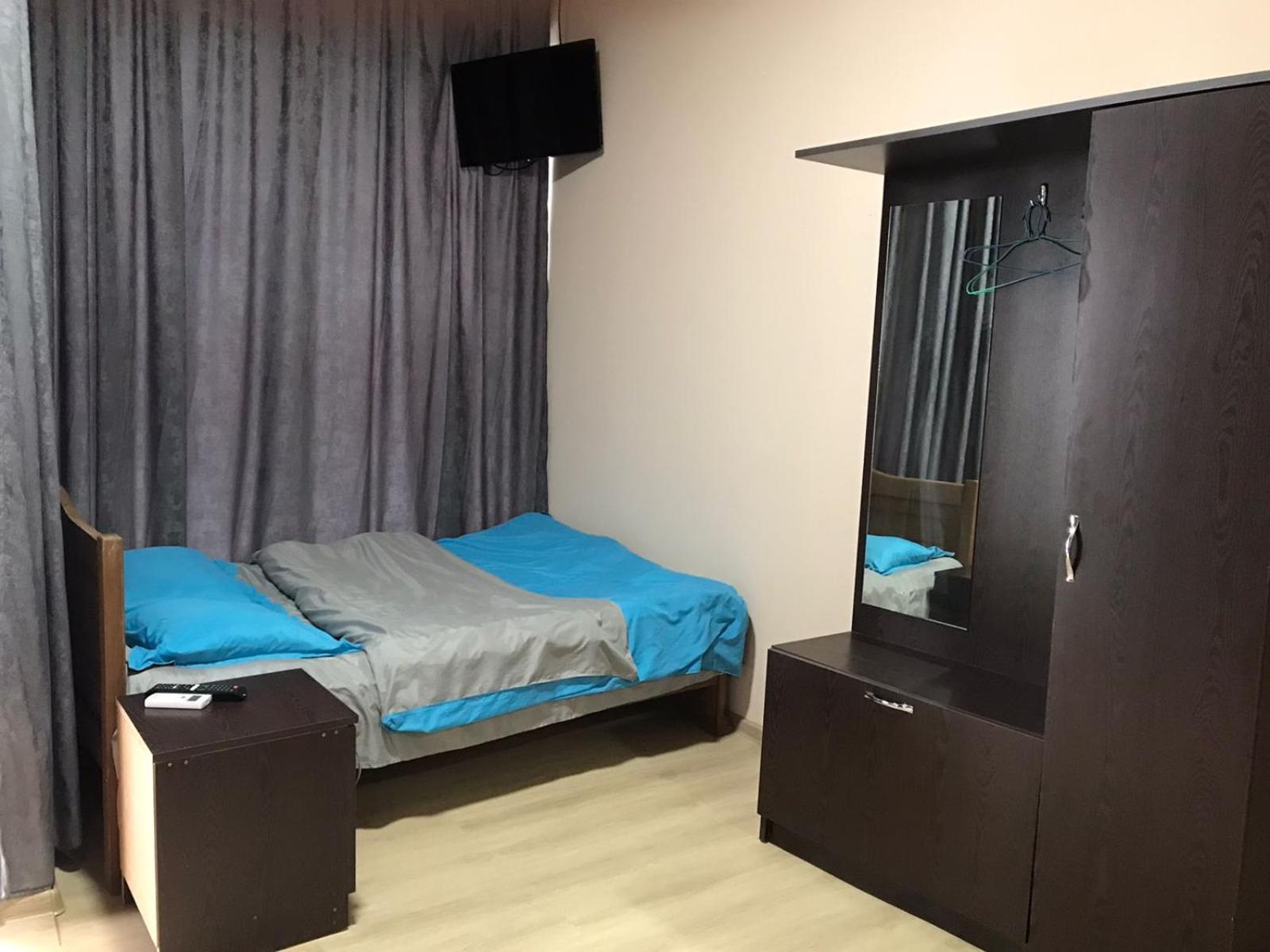 Hotel New Wave1 Grigoleti Zewnętrze zdjęcie