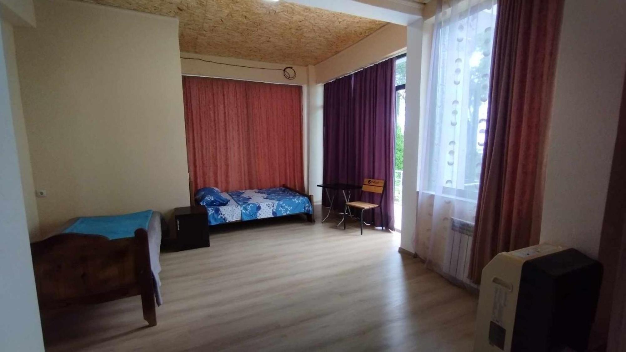 Hotel New Wave1 Grigoleti Zewnętrze zdjęcie