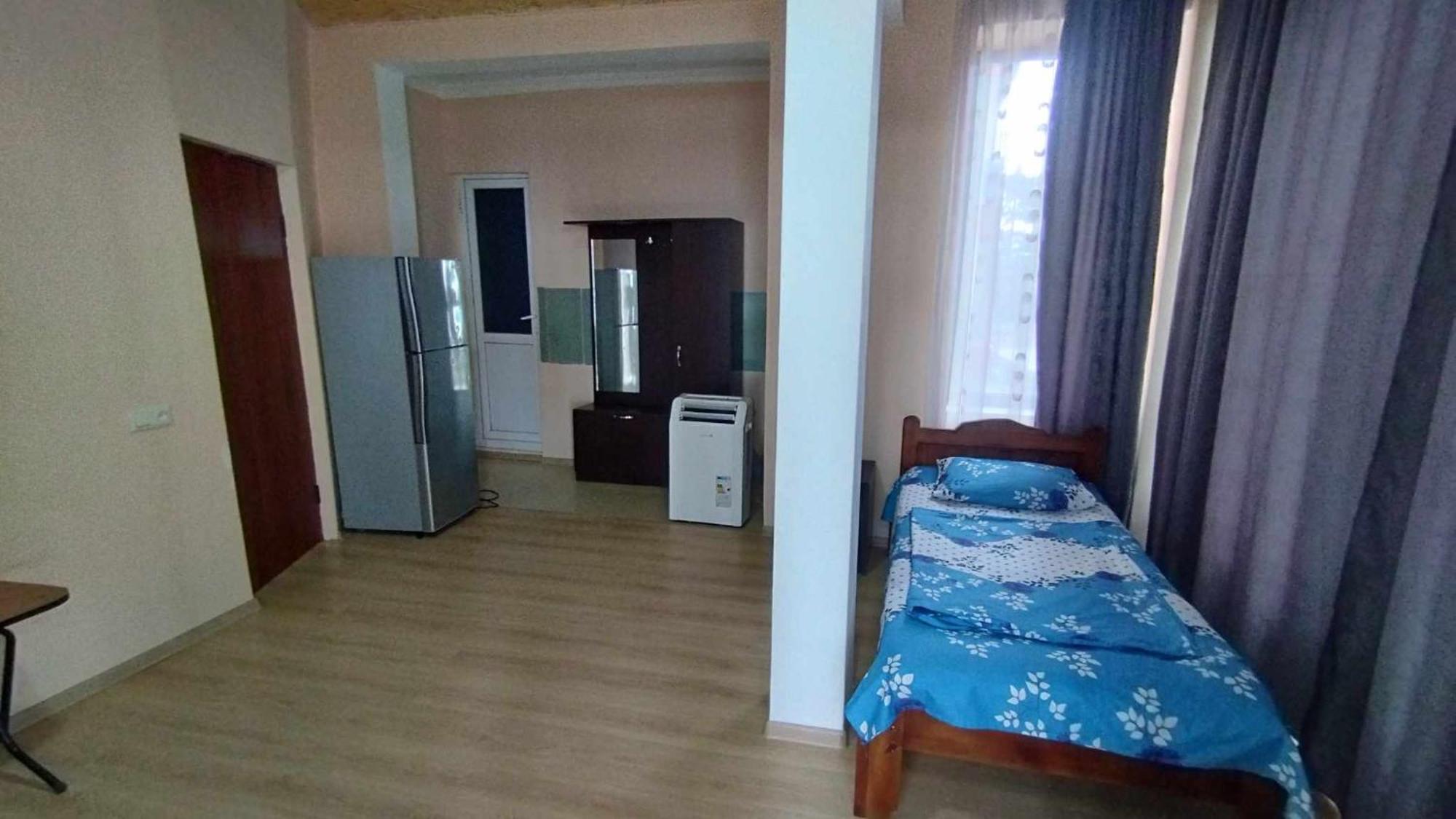 Hotel New Wave1 Grigoleti Zewnętrze zdjęcie