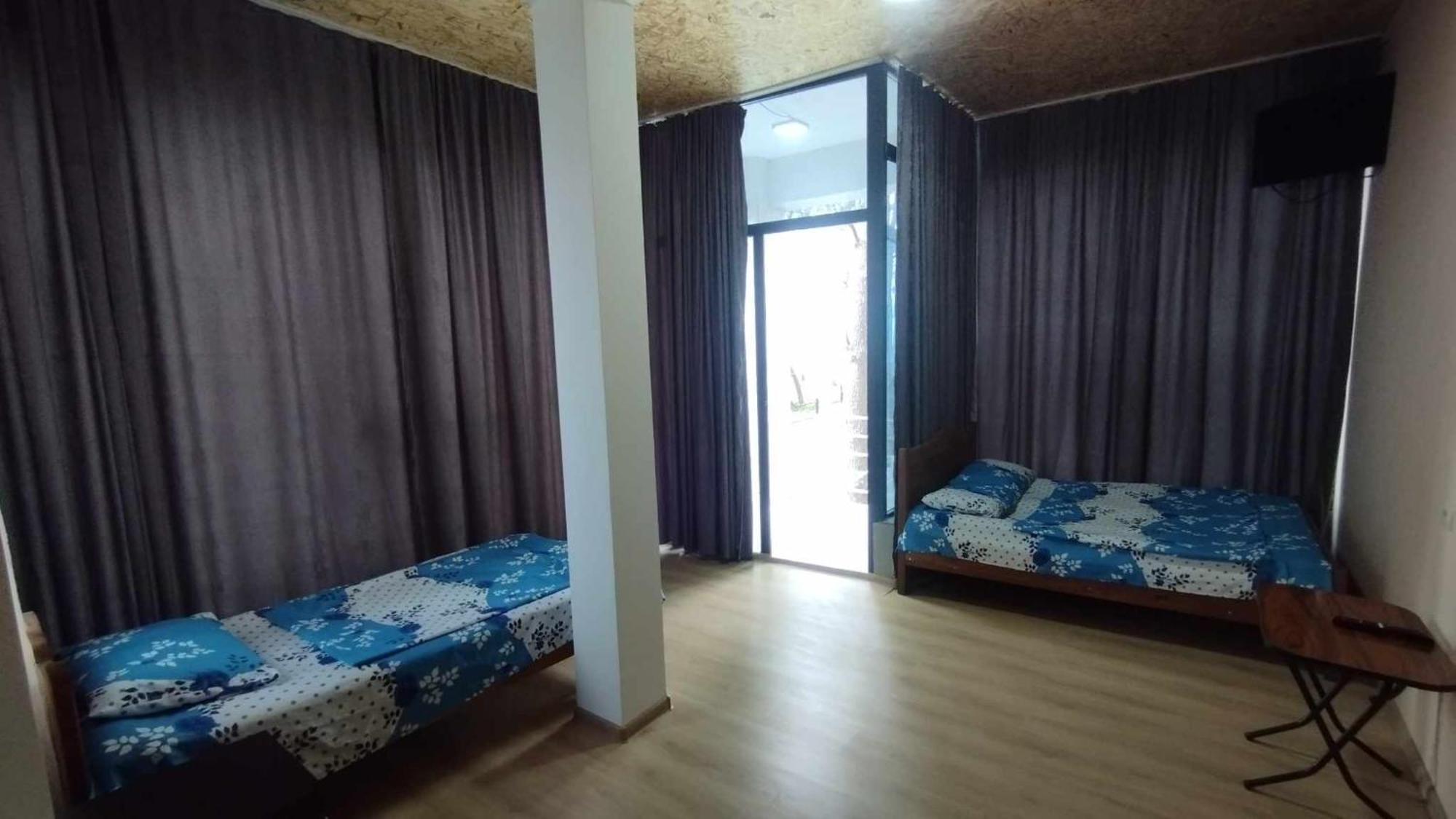 Hotel New Wave1 Grigoleti Zewnętrze zdjęcie