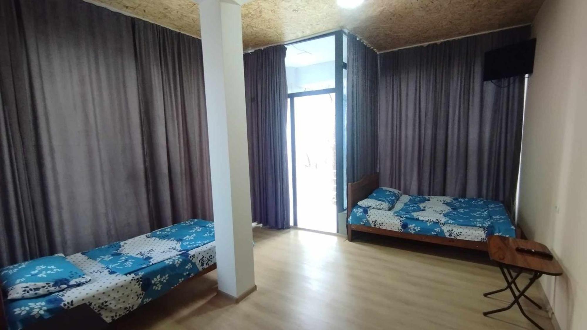Hotel New Wave1 Grigoleti Zewnętrze zdjęcie