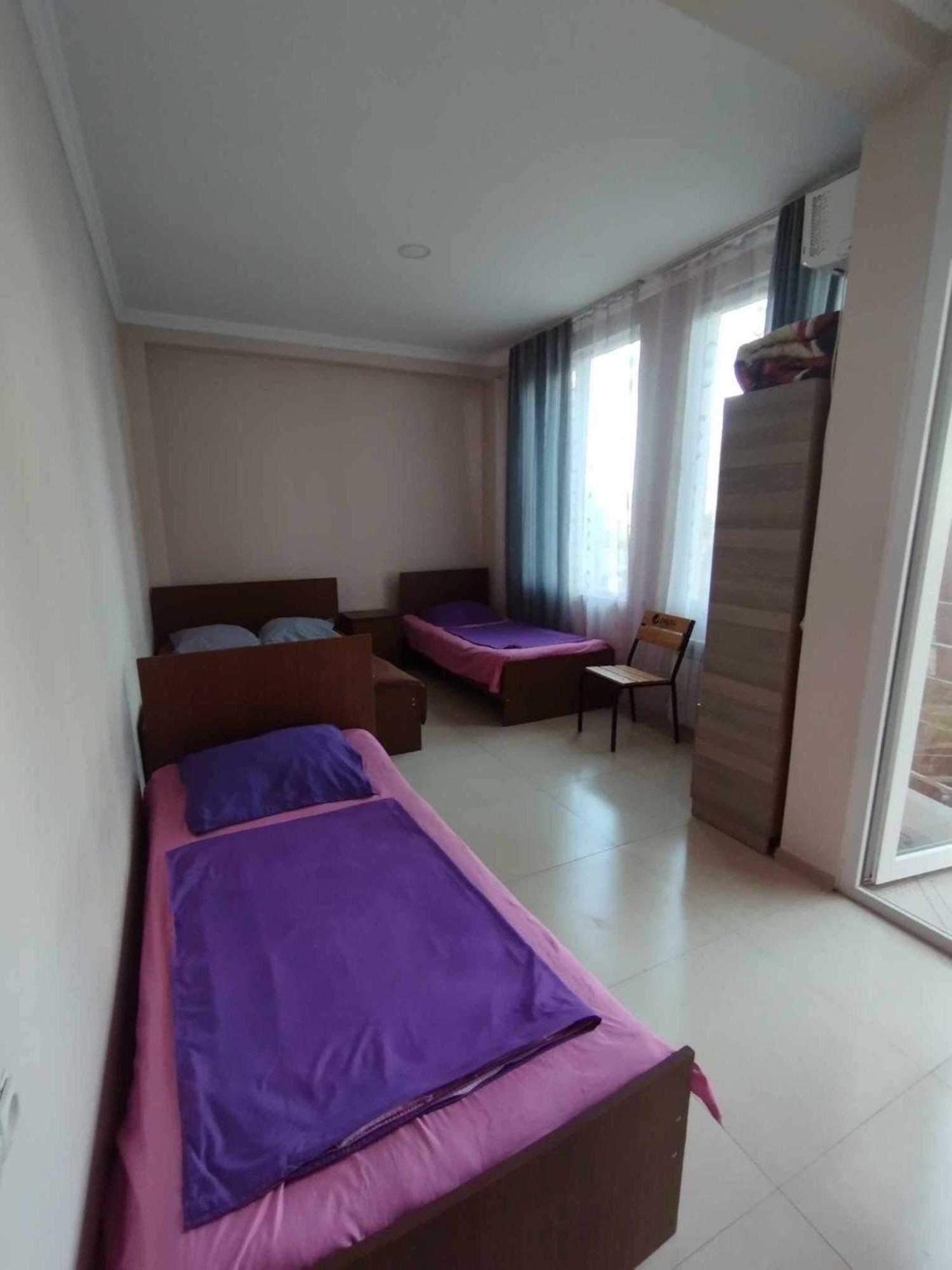 Hotel New Wave1 Grigoleti Pokój zdjęcie