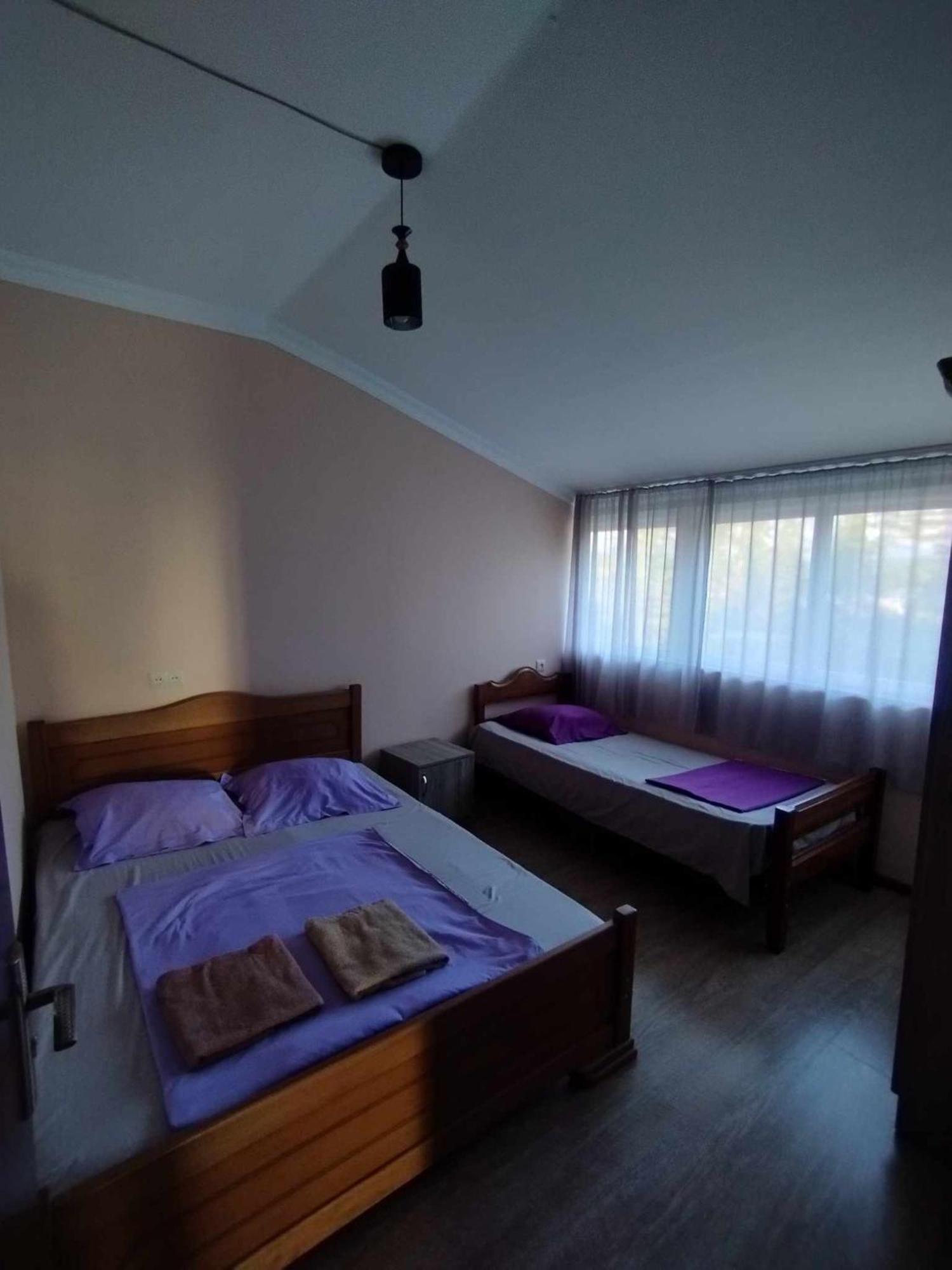 Hotel New Wave1 Grigoleti Pokój zdjęcie