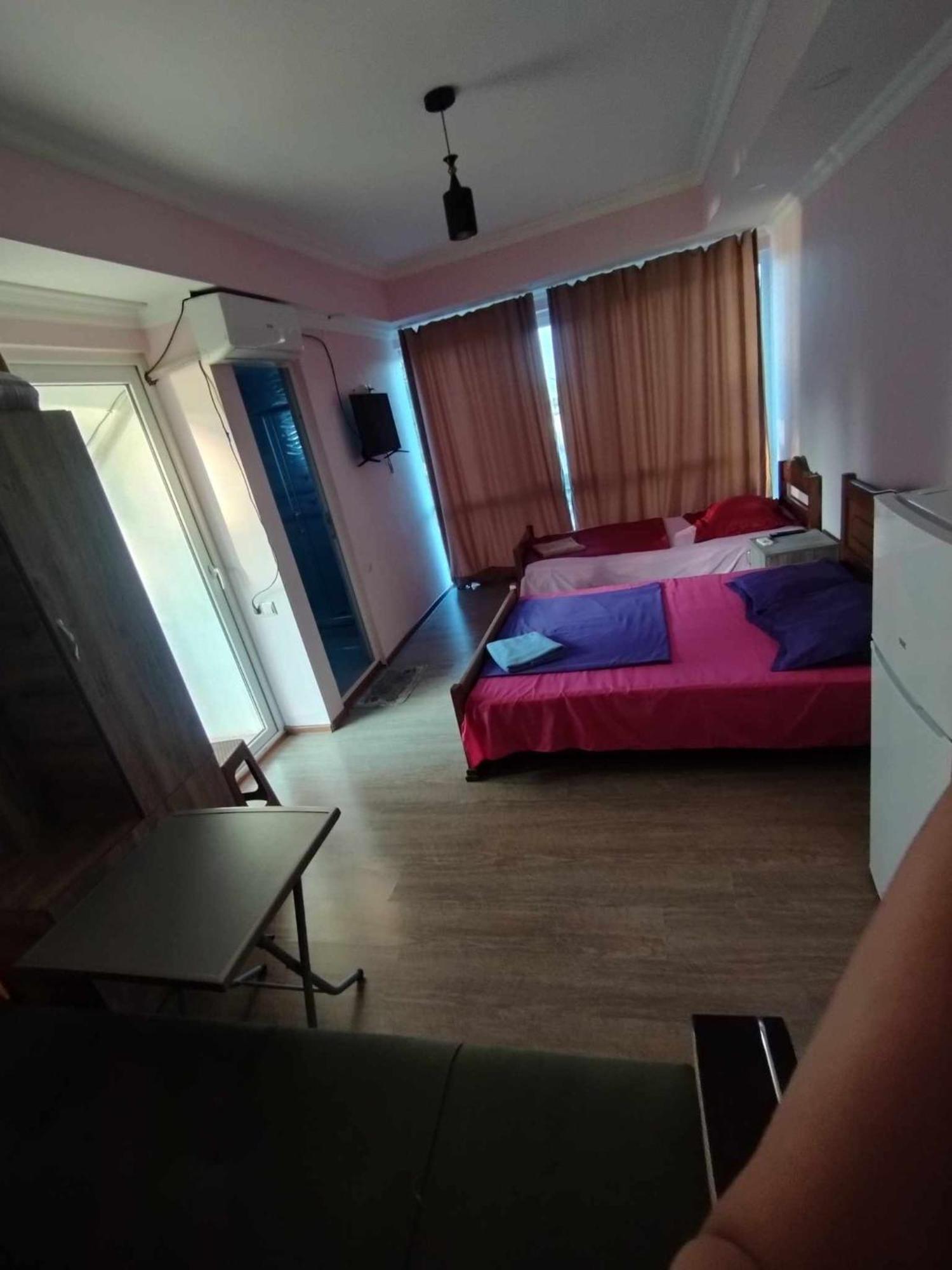 Hotel New Wave1 Grigoleti Pokój zdjęcie