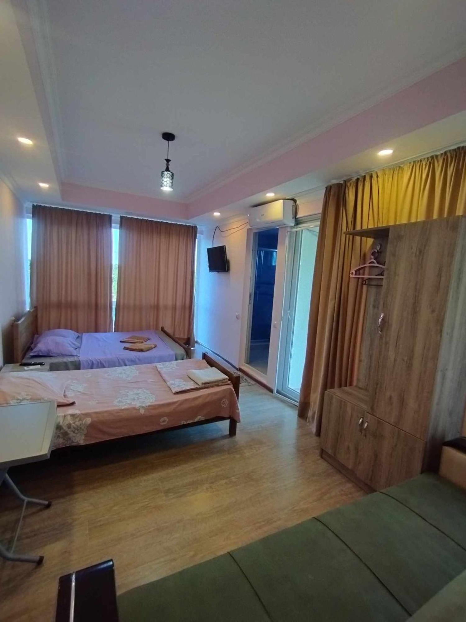 Hotel New Wave1 Grigoleti Pokój zdjęcie