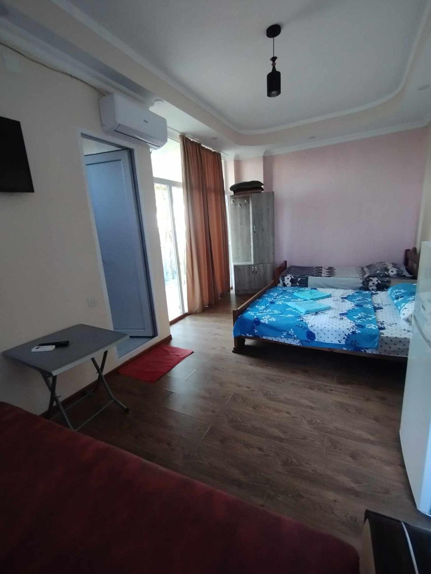 Hotel New Wave1 Grigoleti Pokój zdjęcie