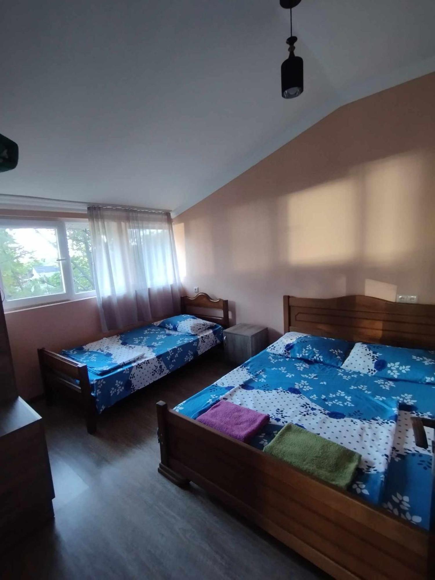 Hotel New Wave1 Grigoleti Pokój zdjęcie