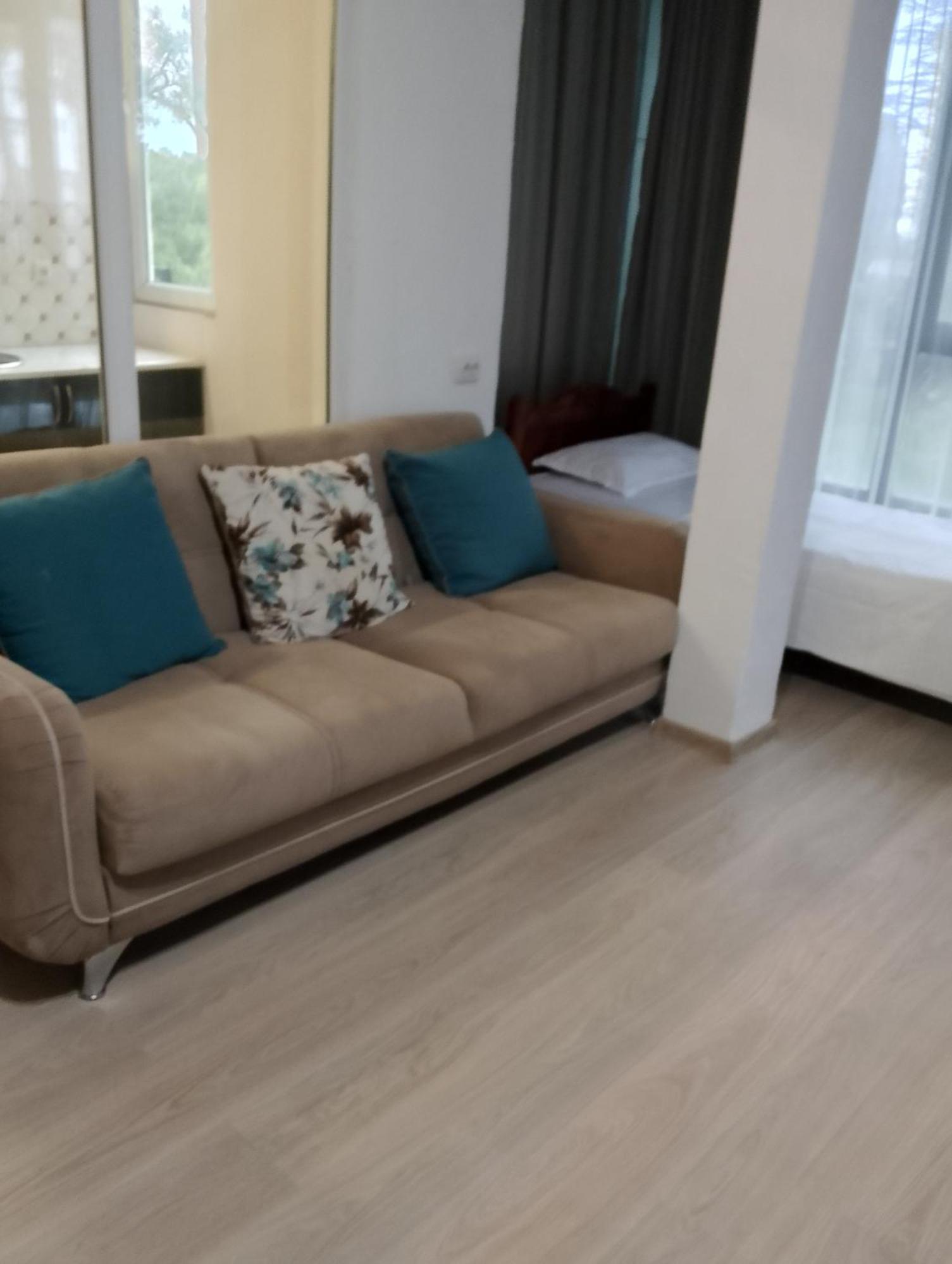 Hotel New Wave1 Grigoleti Zewnętrze zdjęcie