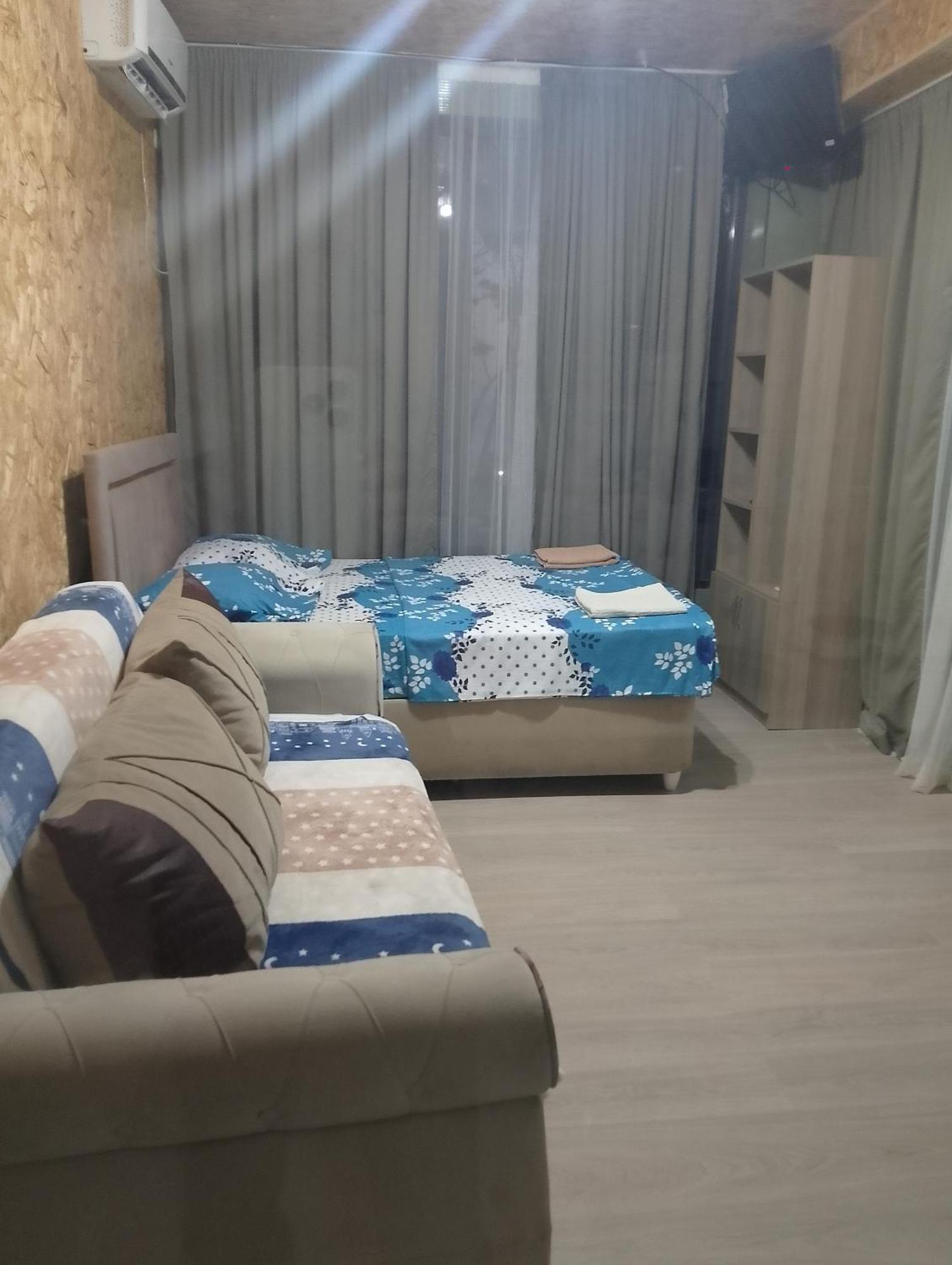Hotel New Wave1 Grigoleti Zewnętrze zdjęcie