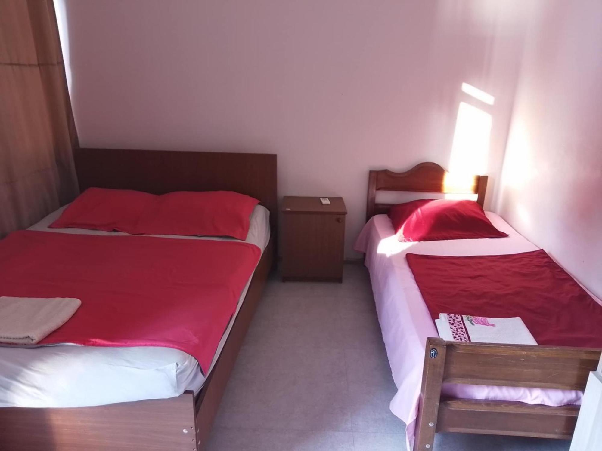 Hotel New Wave1 Grigoleti Zewnętrze zdjęcie