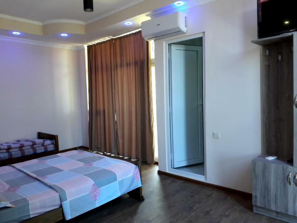 Hotel New Wave1 Grigoleti Zewnętrze zdjęcie