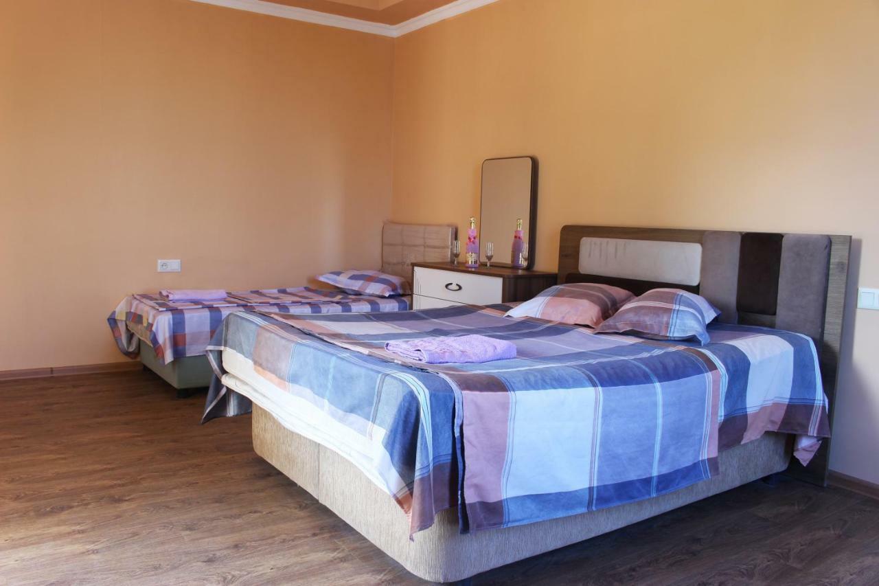 Hotel New Wave1 Grigoleti Zewnętrze zdjęcie