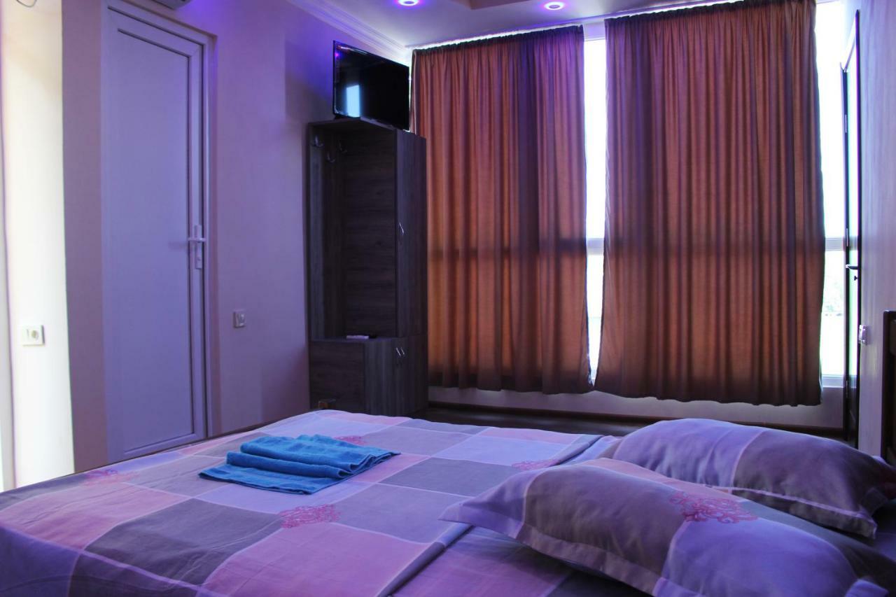 Hotel New Wave1 Grigoleti Zewnętrze zdjęcie
