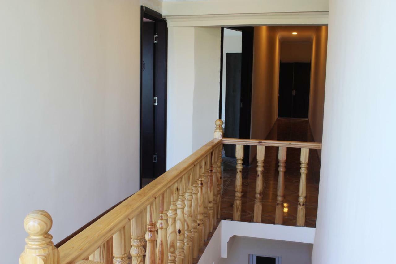 Hotel New Wave1 Grigoleti Zewnętrze zdjęcie