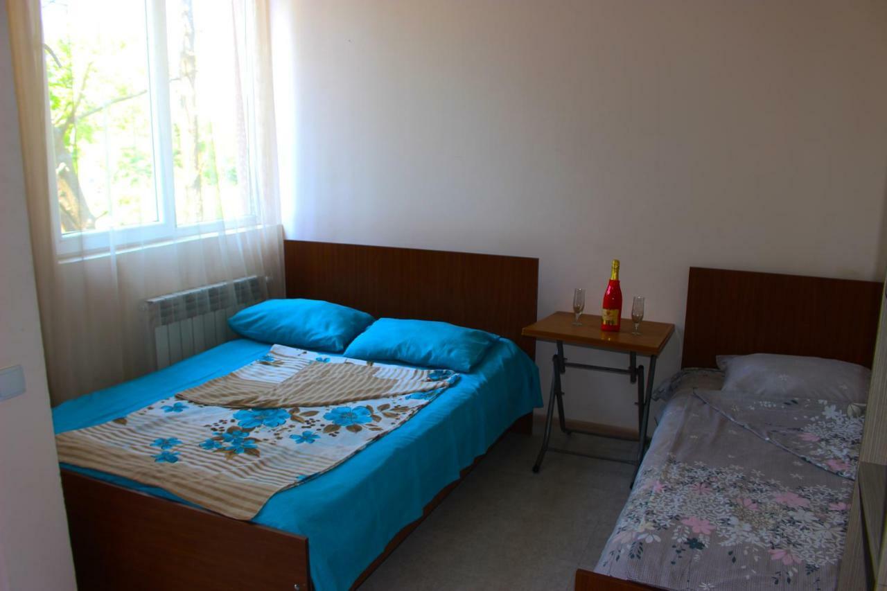 Hotel New Wave1 Grigoleti Zewnętrze zdjęcie