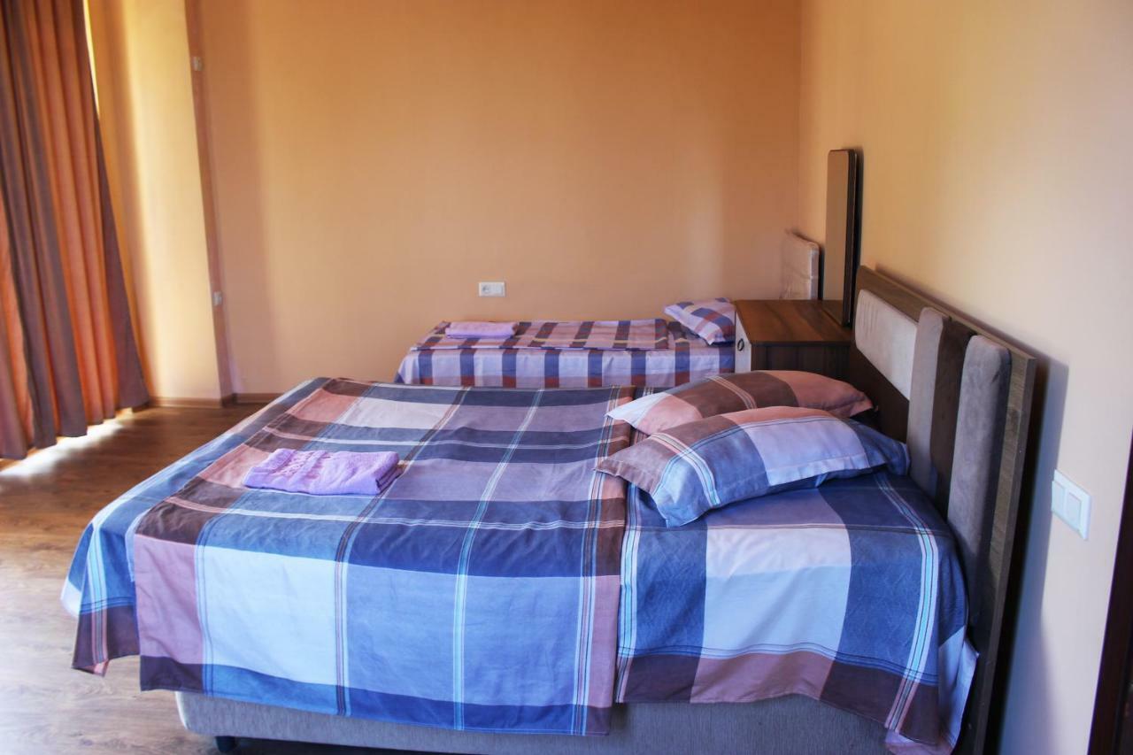 Hotel New Wave1 Grigoleti Zewnętrze zdjęcie