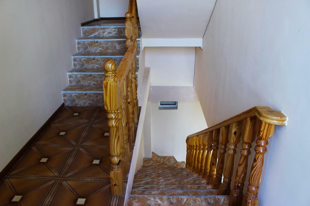 Hotel New Wave1 Grigoleti Zewnętrze zdjęcie