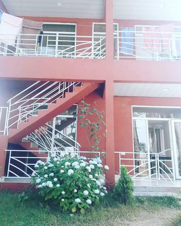 Hotel New Wave1 Grigoleti Zewnętrze zdjęcie
