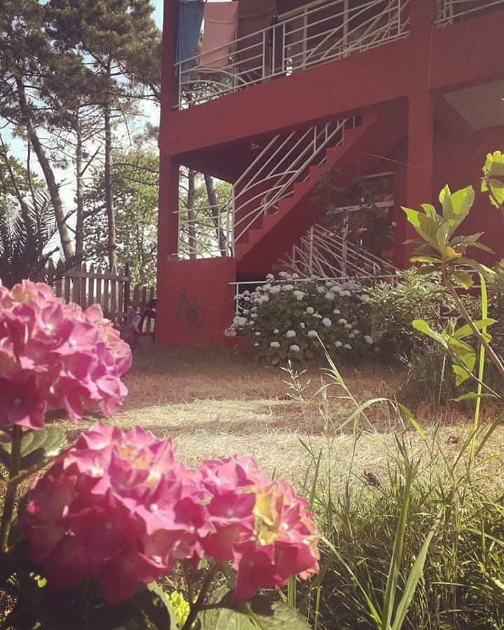 Hotel New Wave1 Grigoleti Zewnętrze zdjęcie