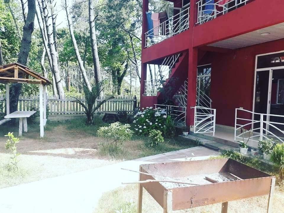Hotel New Wave1 Grigoleti Zewnętrze zdjęcie